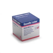BSN Gazofix Color LF 8cm X 20m Pembe - 2
