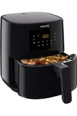 Philips Airfryer HD9252/90 Essential 4.1 lt Yağsız Fritöz - 3