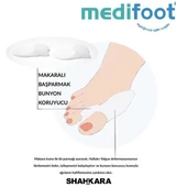 Medifoot Tırnak Batık (Parmak) Koruyucu - 2