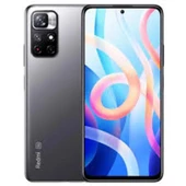 XİAOMİ NOTE 11 128 GB SİYAH (OUTLET) - 1