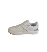 KİNETİX Kadın Beyaz Krem Comfort Rahat Taban Sneaker Spor Ayakkabı - 9