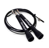 ZeroGym JP02 Speed Rope Hızlı Atlama İpi - 1
