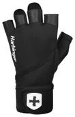 Harbinger Pro WW 2.0 Unisex Siyah Ağırlık Eldiveni - 9