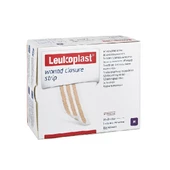 Leukoplast Wound Closure Strip, Yara Kapama Stribi 6mm x 75mm 150 Adet - 1