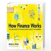 How Finance Works: The HBR Guide to Thinking Smart About the Numbers Mihir Desai thumbnail 1