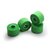 Zerotape Bright Green 3,8cm X 10m - 2