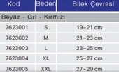 Actimove  Achillomotion Antrasit Aşil Tendonu Desteği - 3