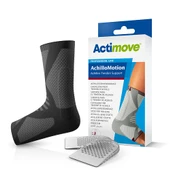 Actimove  Achillomotion Antrasit Aşil Tendonu Desteği - 1