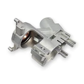 VW Polo HB 1994-1999 Kontak Anahtar Gövdesi 357905851D - 4