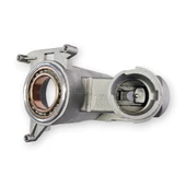 VW Caddy 1996-2003 Kontak Anahtar Gövdesi 357905851D - 6