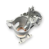 VW Polo HB 1994-1999 Kontak Anahtar Gövdesi 357905851D - 5