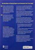 Financial Statements: A Step-by-Step Guide to Understanding and Creating Financial Reports 3rd edition Thomas R. Ittelson - 2
