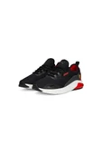 puma 306982-09 FERRARI ELECTRON E PRO BLACK-ROSSO GÜNLÜK SPOR AYAKKABI thumbnail 1