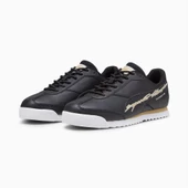 puma 307730-01 PL ROMA VIA GÜNLÜK SPOR AYAKKABI - 2