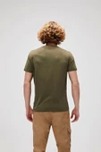 Bad Bear Tee Haki Erkek Tişört - 3