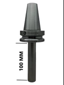 BT40 MCA12 - 100 BOY VİDALI TUTUCU M12X100 BOY VİDALI TUTUCU 20.000 devir balans alınmıştır - 1