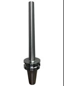 BT40 MCA10 - 200 BOY VİDALI TUTUCU M10X200 BOY VİDALI TUTUCU 20.000 devir balans alınmıştır - 3