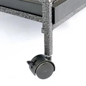 CocodyPet A081 Papağan Kafesi Ayaklı 46x46x125 thumbnail 7