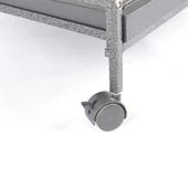 CocodyPet A081 Papağan Kafesi Ayaklı 46x46x125 thumbnail 8