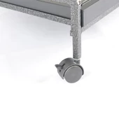 CocodyPet B031 Papağan Kafesi Ayaklı 46x46x108 - 7