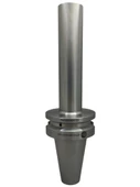 BT40 MCA16 - 125 BOY VİDALI TUTUCU M16X125 BOY VİDALI TUTUCU 20.000 devir balans alınmıştır - 3