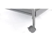 CocodyPet A08 Papağan Kafesi Ayaklı 46x46x86 - 9