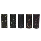 Actifoam Mini Foam Roller Foot Roller 6x6x15cm - 2