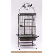 CocodyPet B13L Papağan Kafesi Ayaklı 61x56x168 - 3