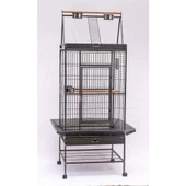 CocodyPet B18L Papağan Kafesi Ayaklı 61x56x168 - 2