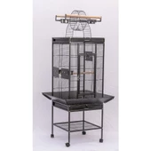 CocodyPet B13 Papağan Kafesi Ayaklı 46x46x158 - 3