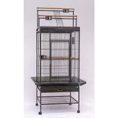 CocodyPet B12L Papağan Kafesi Ayaklı 61x56x168 - 2