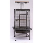 CocodyPet B11L Papağan Kafesi Ayaklı 61x56x168 - 2