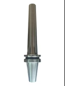 BT40 MCA16 - 200 BOY VİDALI TUTUCU M16X200 BOY VİDALI TUTUCU 20.000 devir balans alınmıştır - 3