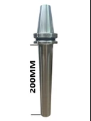 BT40 MCA16 - 200 BOY VİDALI TUTUCU M16X200 BOY VİDALI TUTUCU 20.000 devir balans alınmıştır - 1