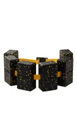 Actifoam Yüzme Kemeri Çocuk Boy 6 Parça 8x13x5cm - 3