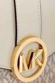 Michael Kors Carmen Çapraz Askılı Kadın Çanta  35S2GNML2B - 6