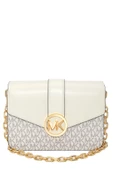 Michael Kors Carmen Çapraz Askılı Kadın Çanta  35S2GNML2B - 2