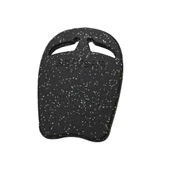 Actifoam Kickboard Swimming Board Yüzme Tahtası Küçük 23X32X35cm - 7