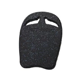 Actifoam Kickboard Swimming Board Yüzme Tahtası Küçük 23X32X35cm - 8