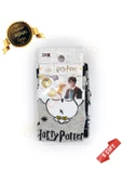 Orijinal Lisanslı Harry Potter Desenli Soket Çorap 5li Asorti -DL15610535-HARRY - 3