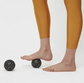 Actifoam Lacrosse Massage Ball El  Ayak Sert Uyarıcı Masaj Topu 12 cm - 4