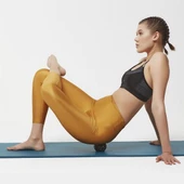 Actifoam Lacrosse Massage Ball El Ayak Sert Uyarıcı Masaj Topu 10 cm - 5