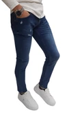 Rocky Denim Slim Fit Mavi Jean Pantolon-6649 - 1