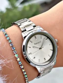 Ferrucci Bileklikli Kadın Kol Saati FC13863M.01 thumbnail 4