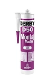 Derby D50 Mastik Selvi - 500g - 1