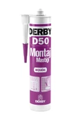 Derby D50 Mastik Akçaağaç - 500g - 1