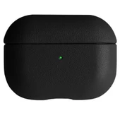 Apple Airpods Pro 1. Nesil ile uyumlu Kılıf Deri Soft Şık Dizayn Koruma Case 405 - 9