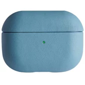Apple Airpods Pro 1. Nesil ile uyumlu Kılıf Deri Soft Şık Dizayn Koruma Case 405 - 8