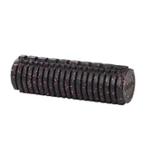 Actifoam Trigger Point Tırtıklı Foam Roller 45cm Orta Sert - 9