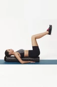 Actifoam Foam Roller 60cm Orta Sert - 4